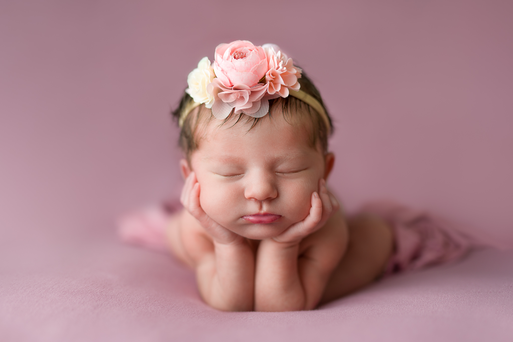 Photographe nouveau-né Sélestat