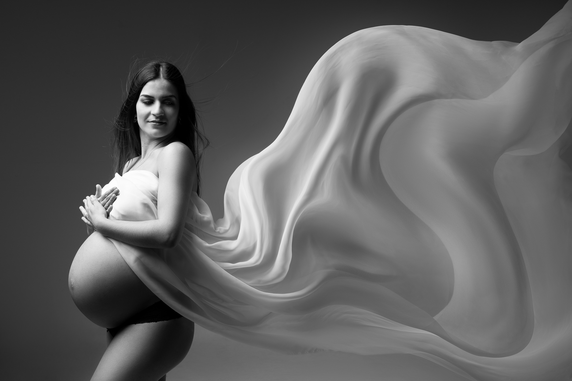 Maternité Fine Art Fine Art