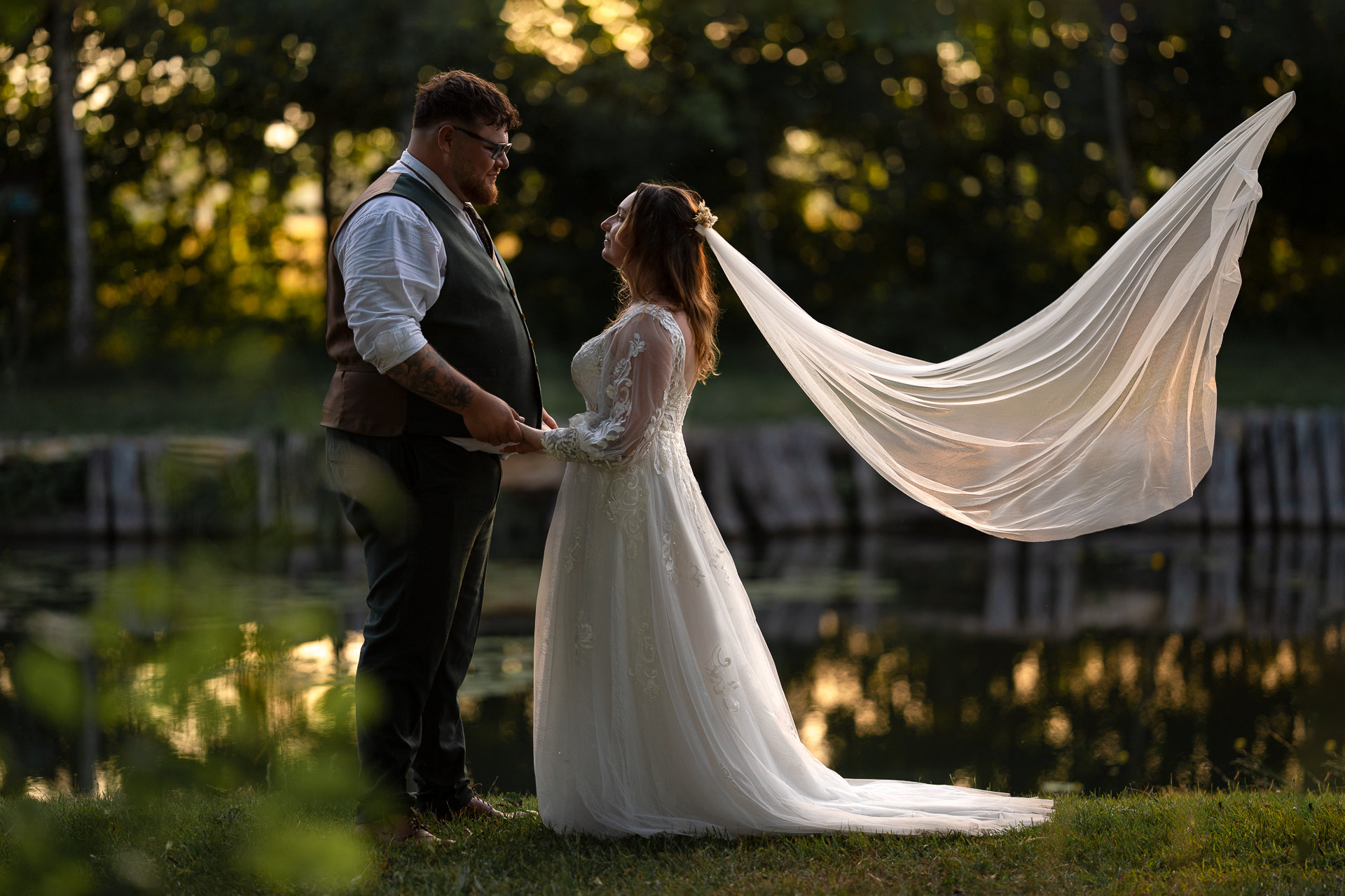 Photographe mariage Strasbourg